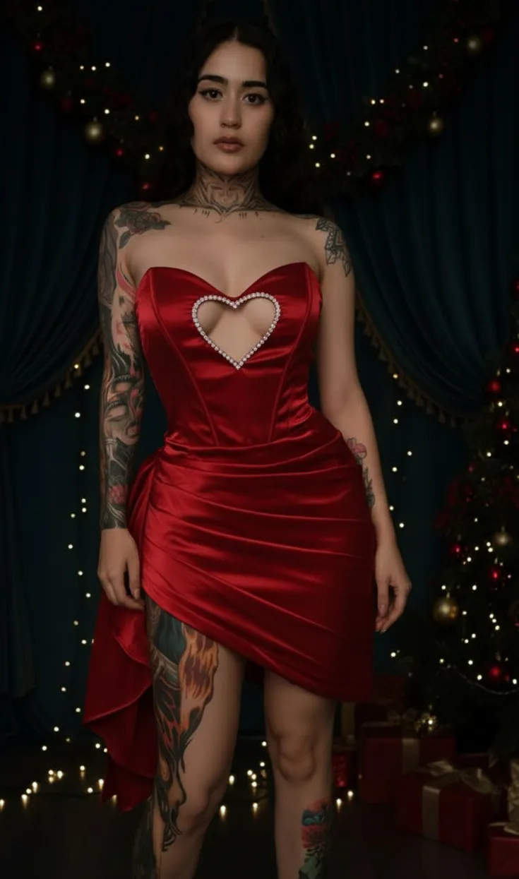 Interprete lilith_green Foto 4