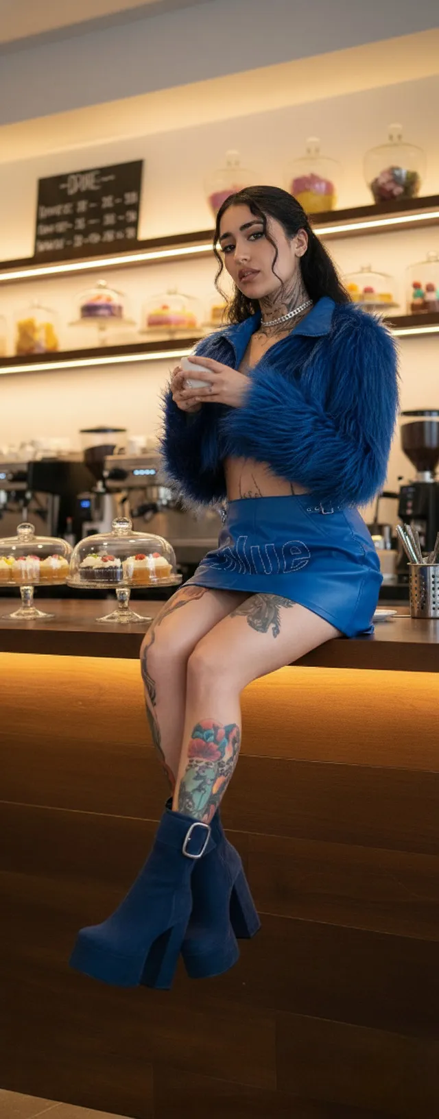 Darsteller lilith_green Foto 11