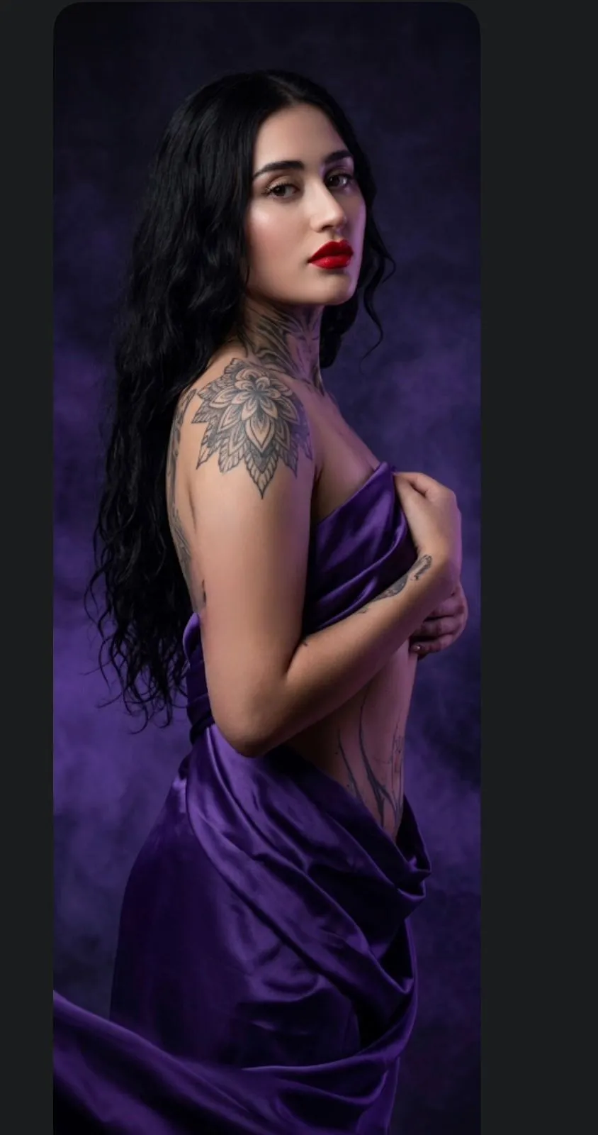 Artist lilith_green Foto 3