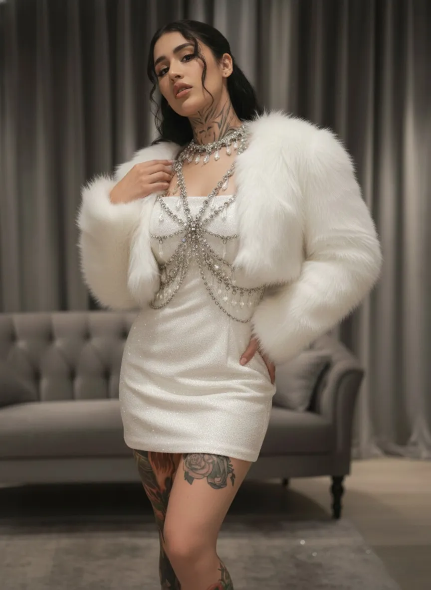 Interprète lilith_green Photo 5