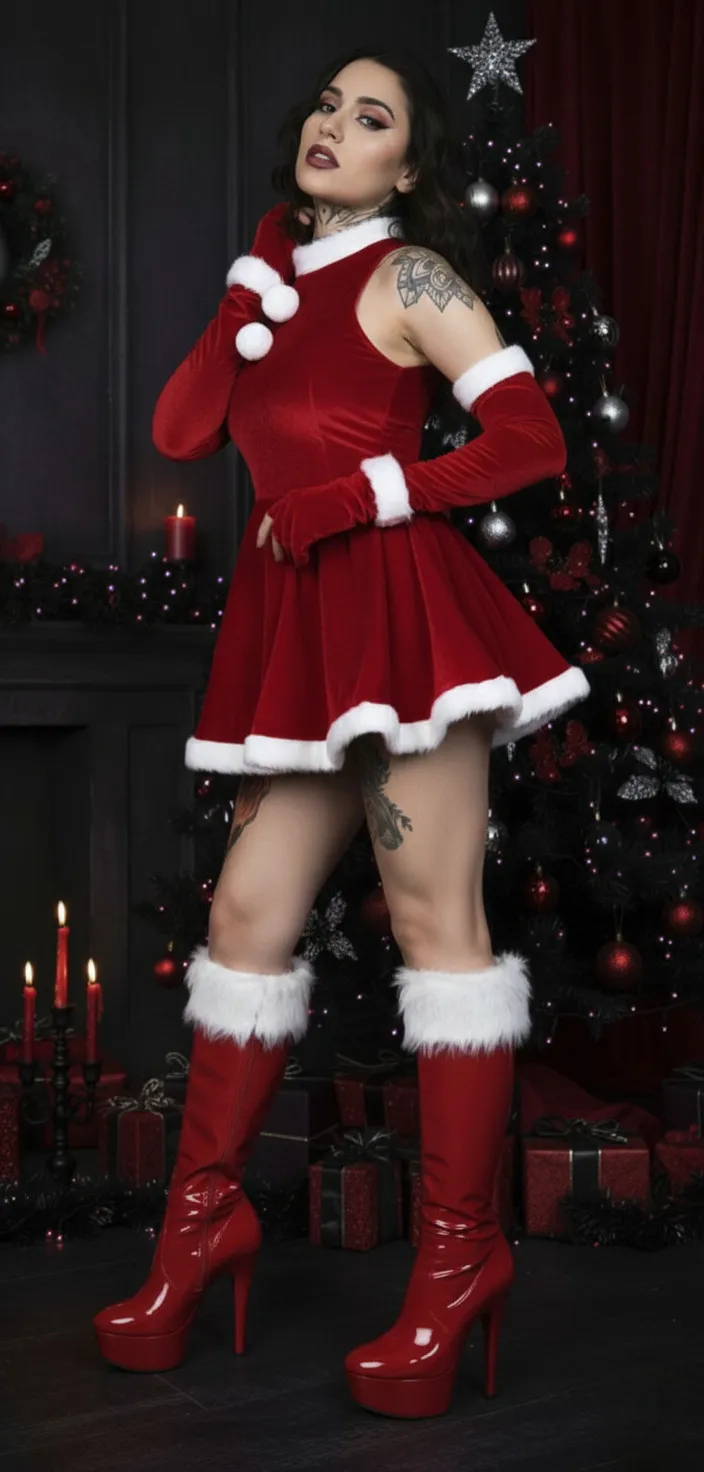 Interprete lilith_green Foto 3