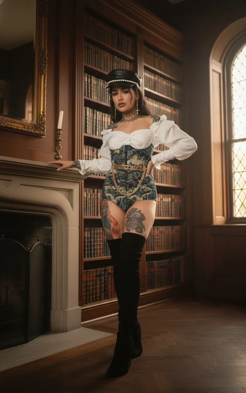 Darsteller lilith_green Foto 5