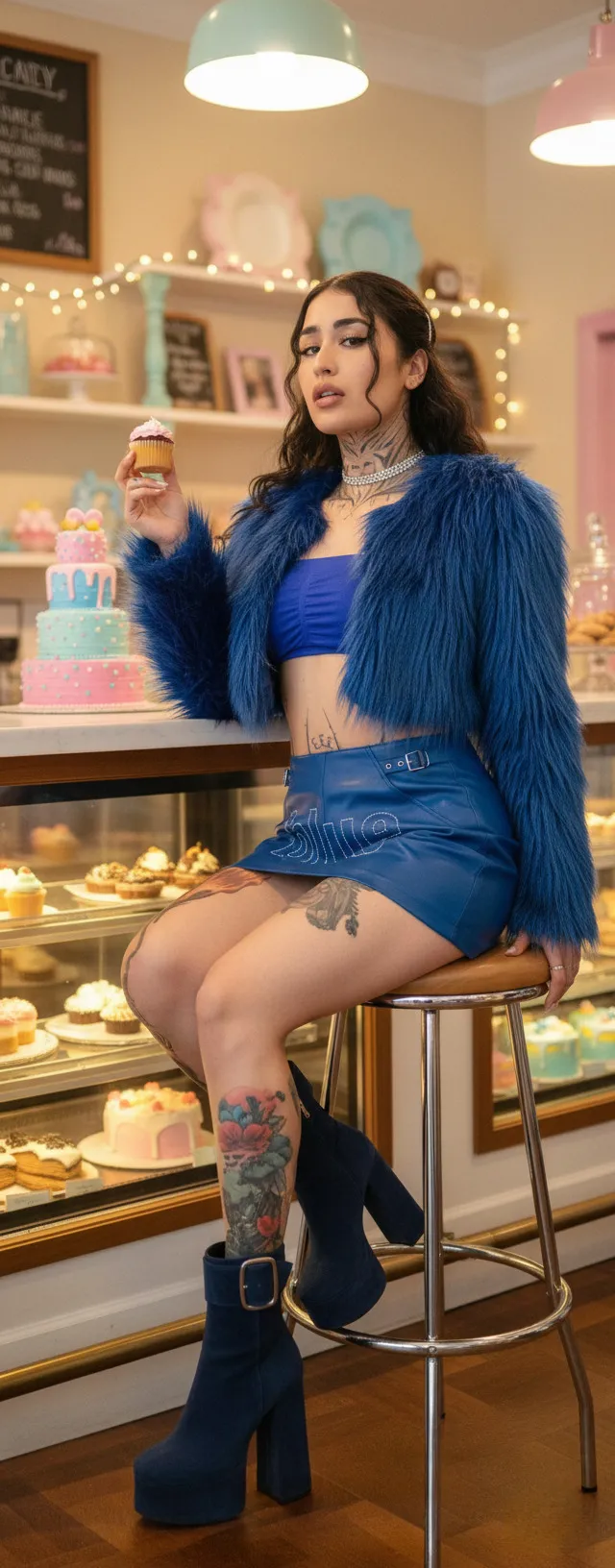 Darsteller lilith_green Foto 10