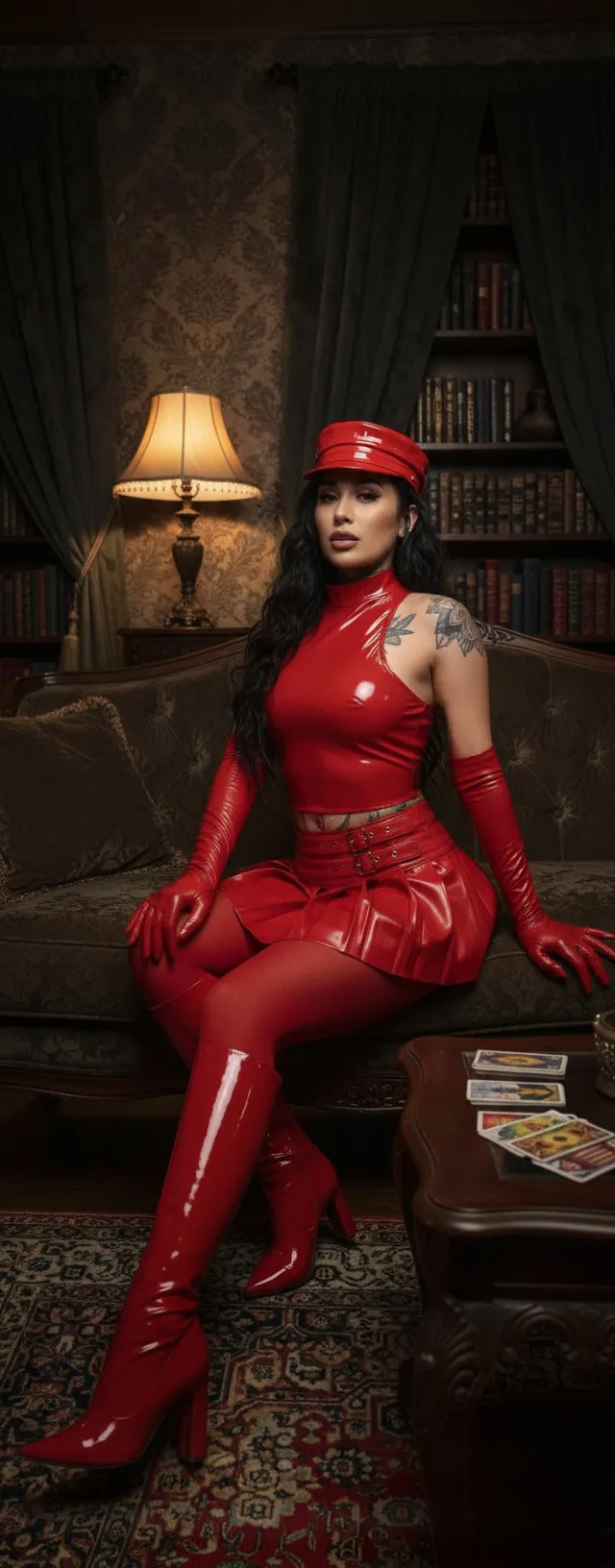 Darsteller lilith_green Foto 9