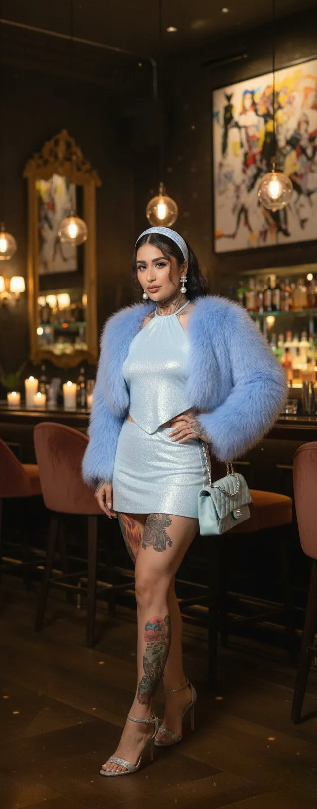 Darsteller lilith_green Foto 2