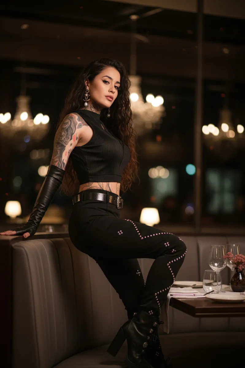 Performer lilith_green Photo 7