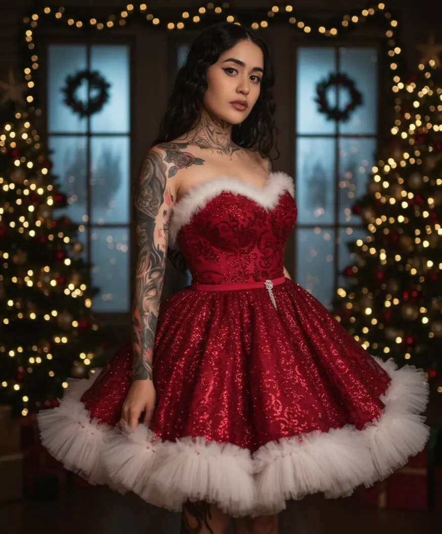 Interprete lilith_green Foto 10