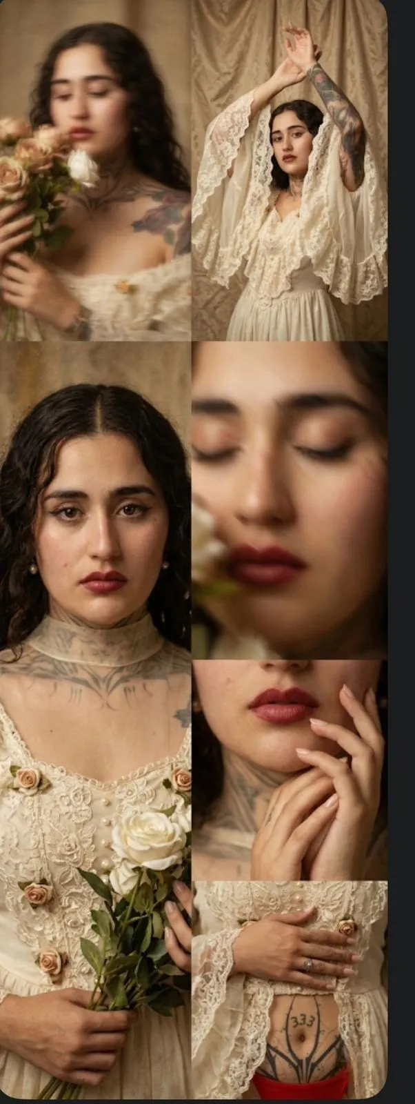 Interprète lilith_green Photo 2