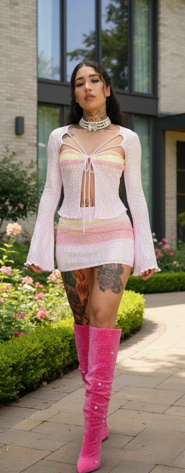 Interprete lilith_green Foto 10