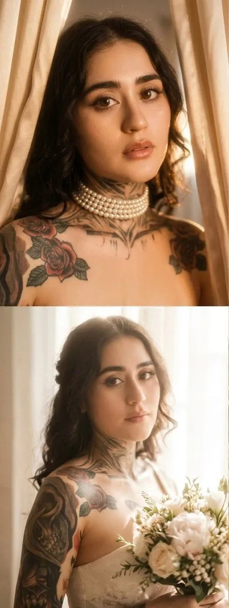 Interprète lilith_green Photo 5