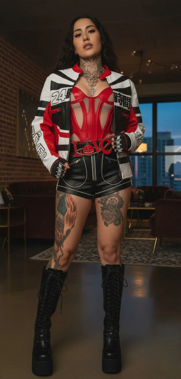 Interprète lilith_green Photo 10