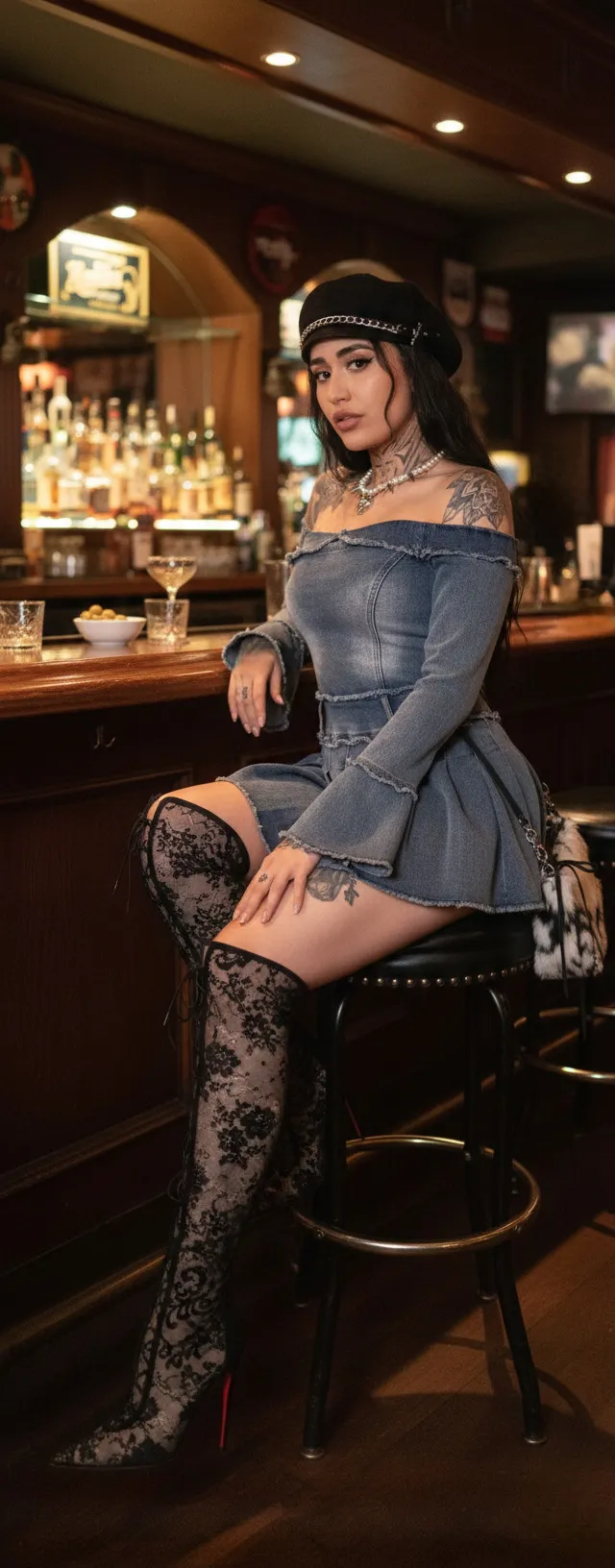 Interprète lilith_green Photo 3