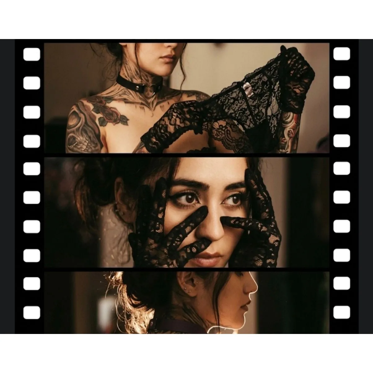 Interprète lilith_green Photo 6