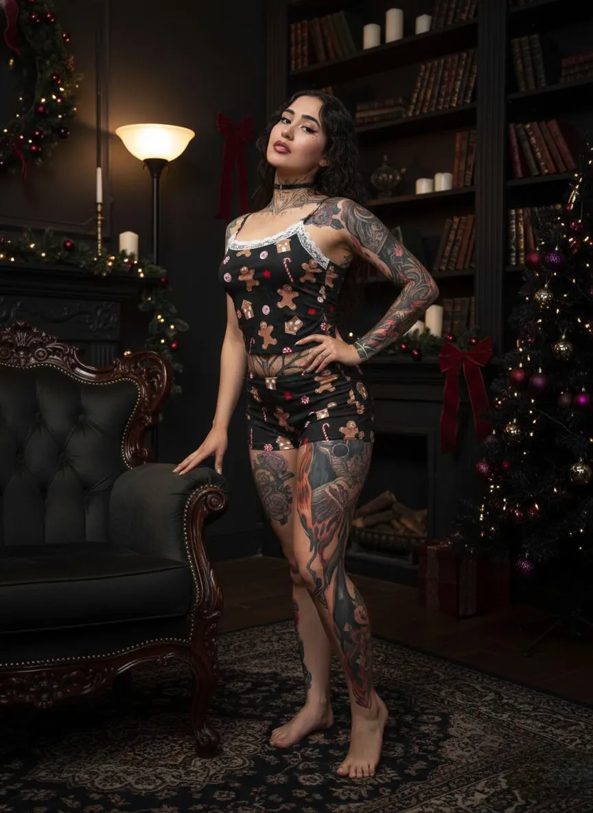 Interprète lilith_green Photo 1