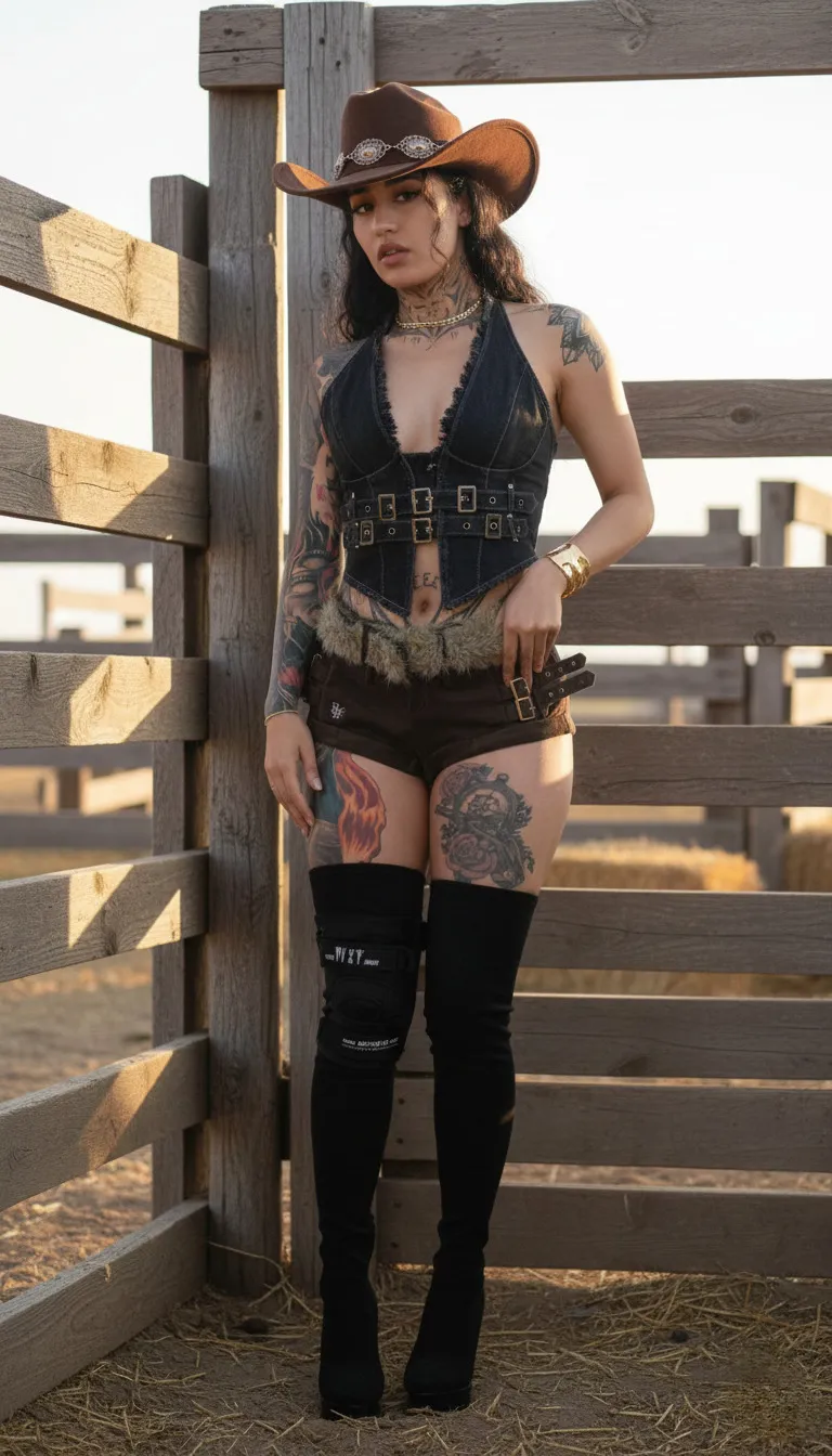 Interprete lilith_green Foto 7