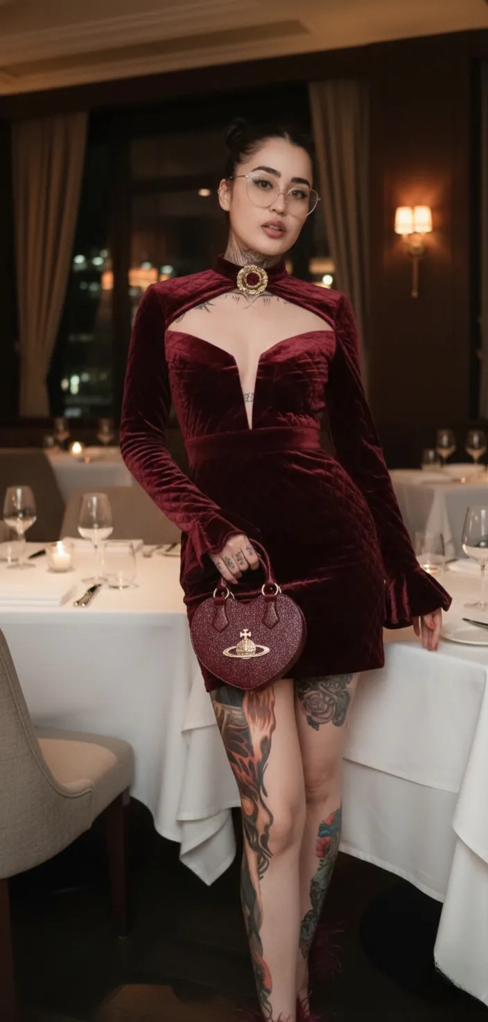 Performer lilith_green Photo 9