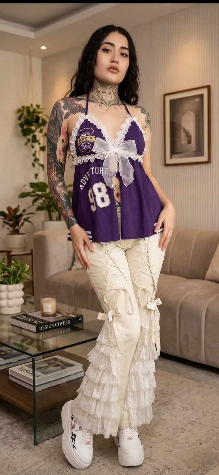 Interprète lilith_green Photo 7