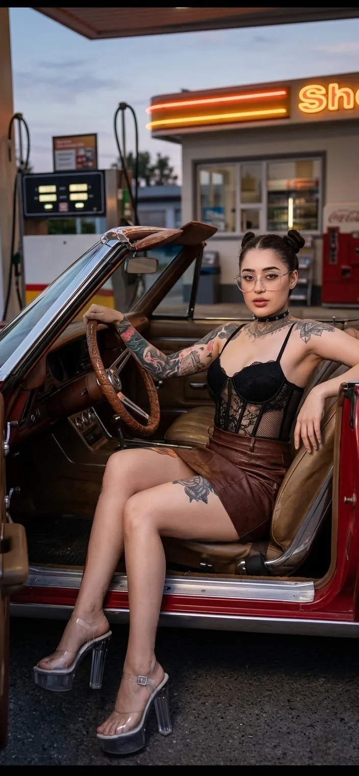 Interprete lilith_green Foto 5