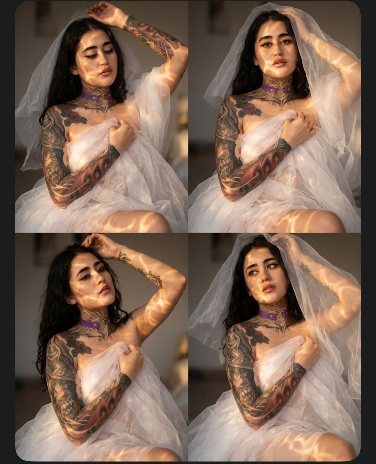 Interprète lilith_green Photo 3