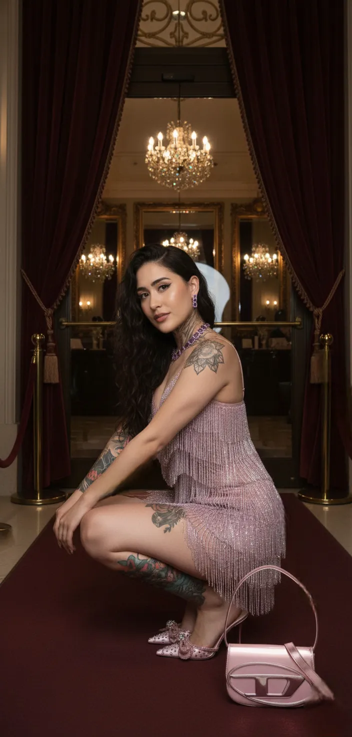 Performer lilith_green Photo 6