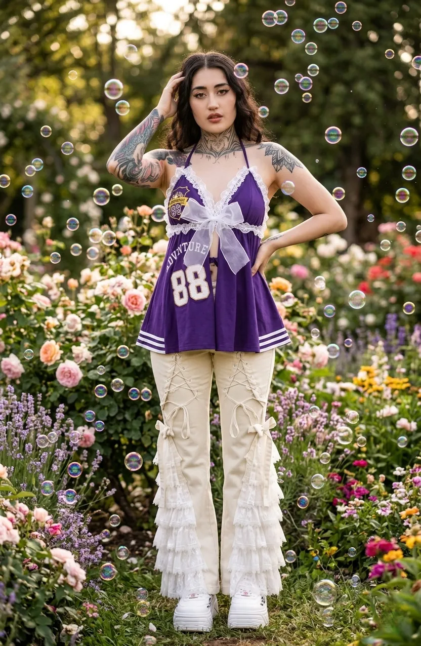 Interprète lilith_green Photo 6