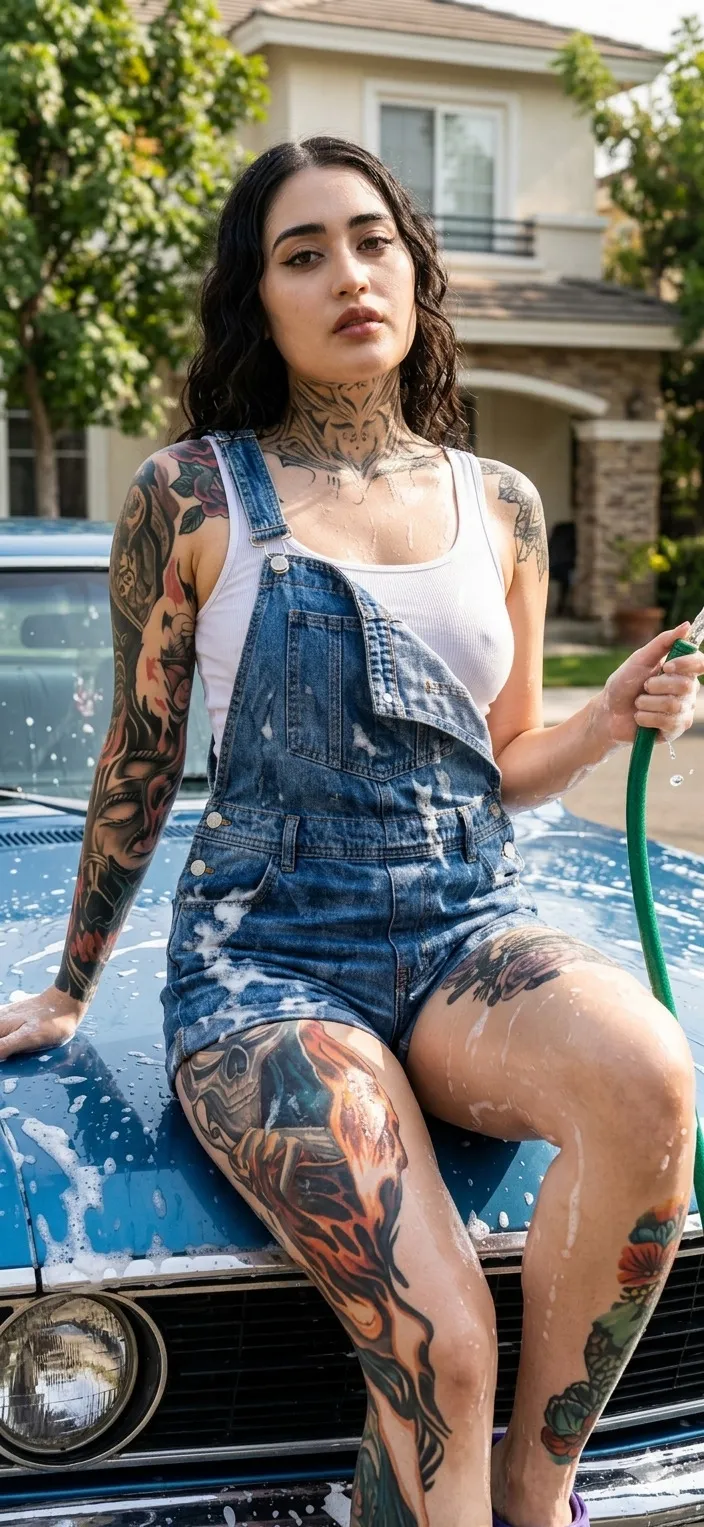 Interprète lilith_green Photo 1