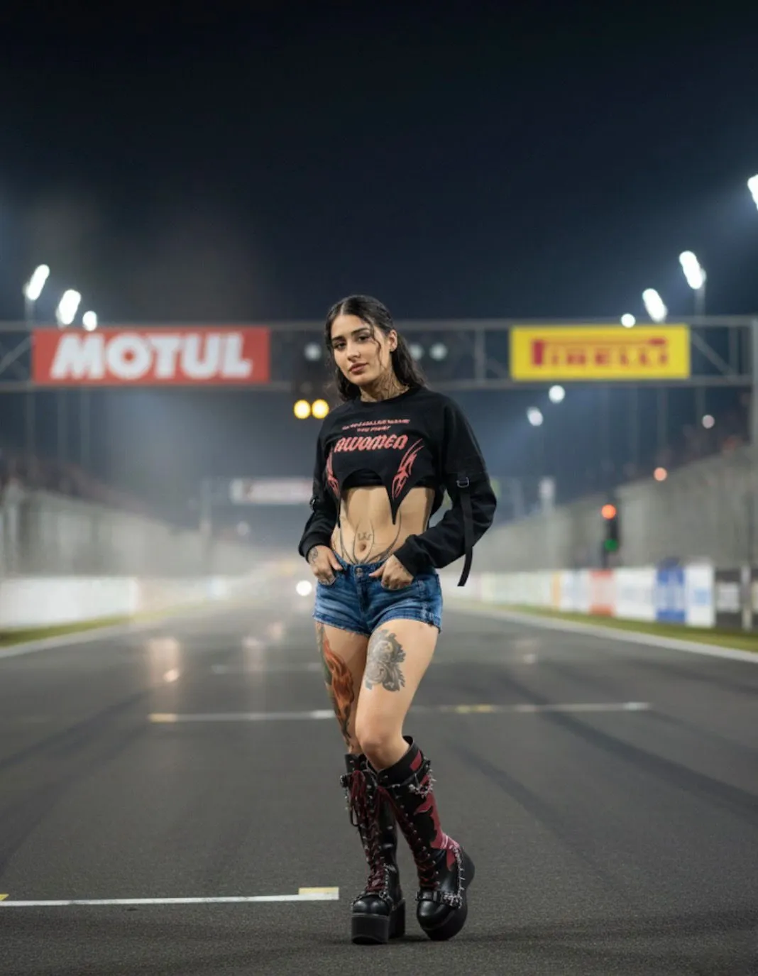 Performer lilith_green Photo 5