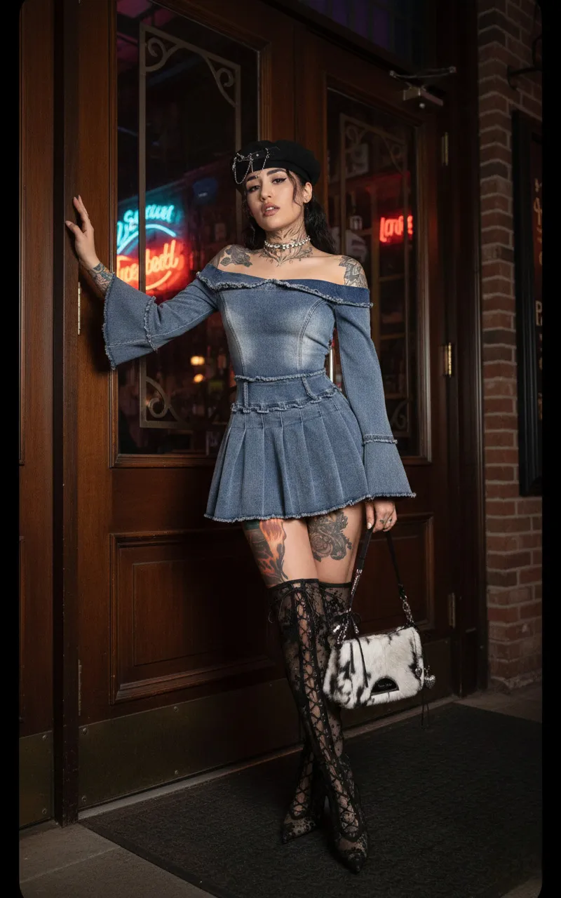 Interprète lilith_green Photo 4