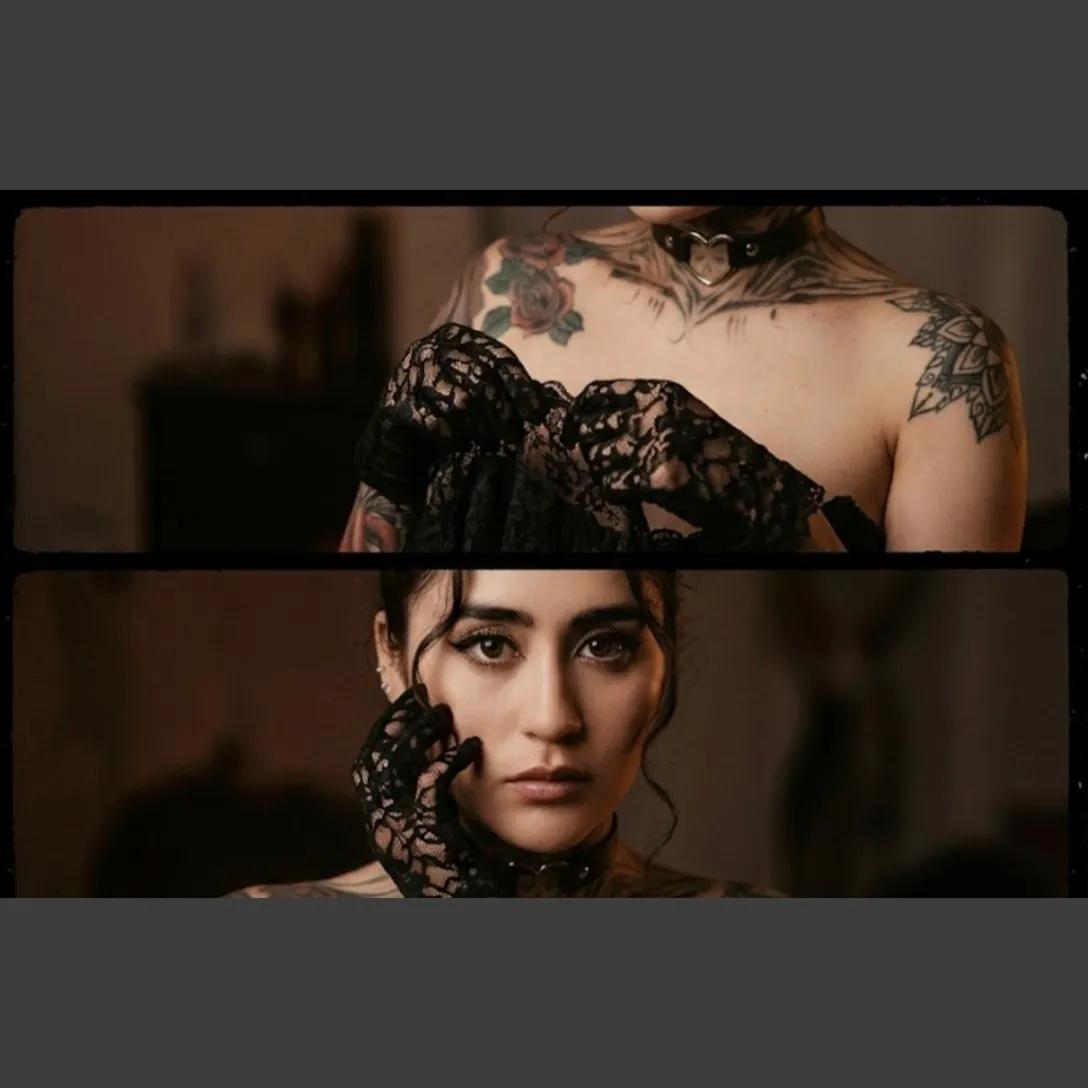 Interprète lilith_green Photo 5