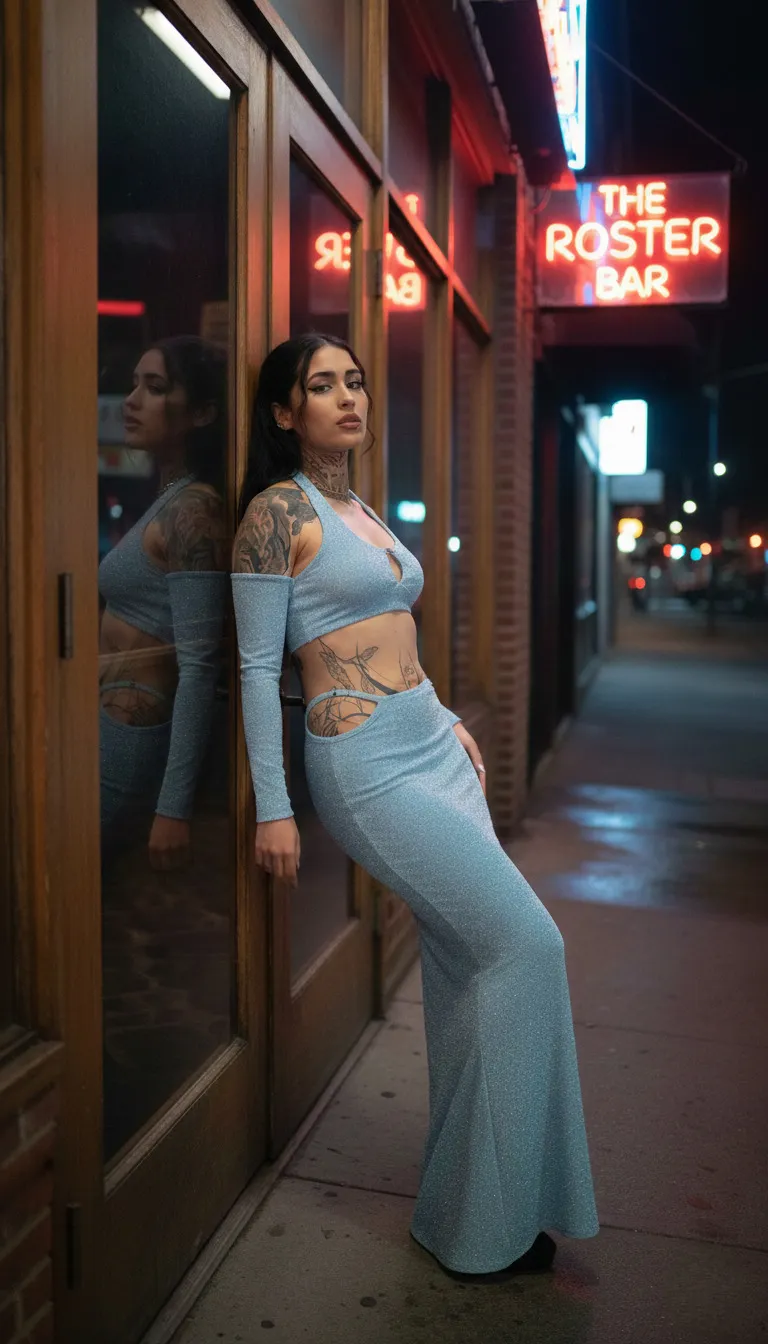 Interprete lilith_green Foto 12