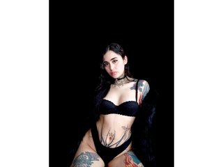 lilith_green