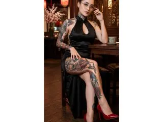 lilith_green
