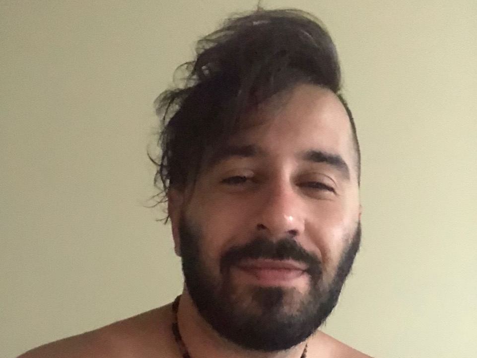 raffaello Profilbild des Cam-Modells 