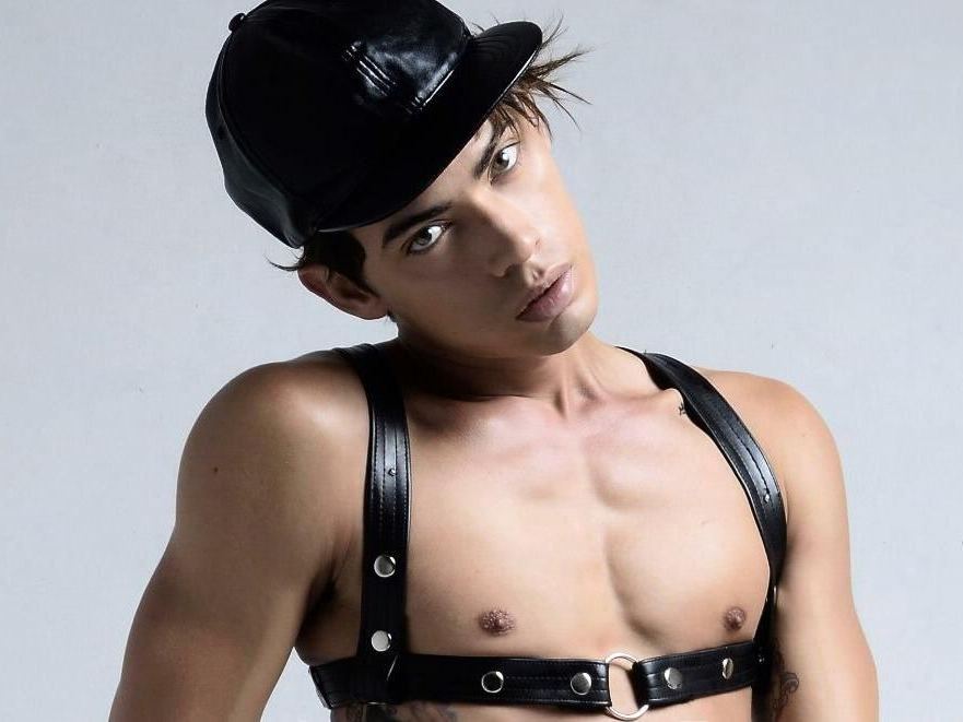Dante_Enfer Profilbild des Cam-Modells 