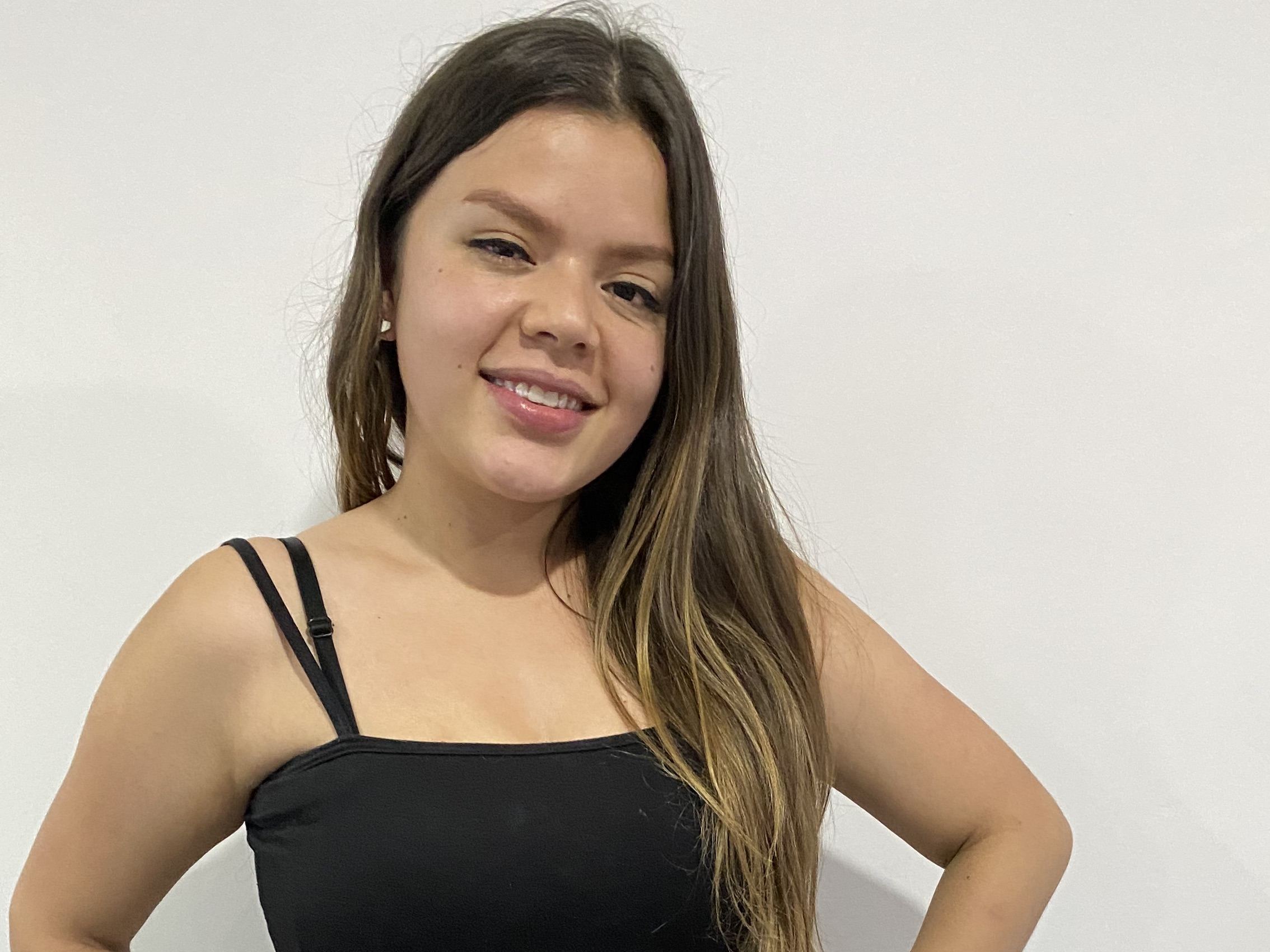 Profilbilde av kellykellers webkamera modell