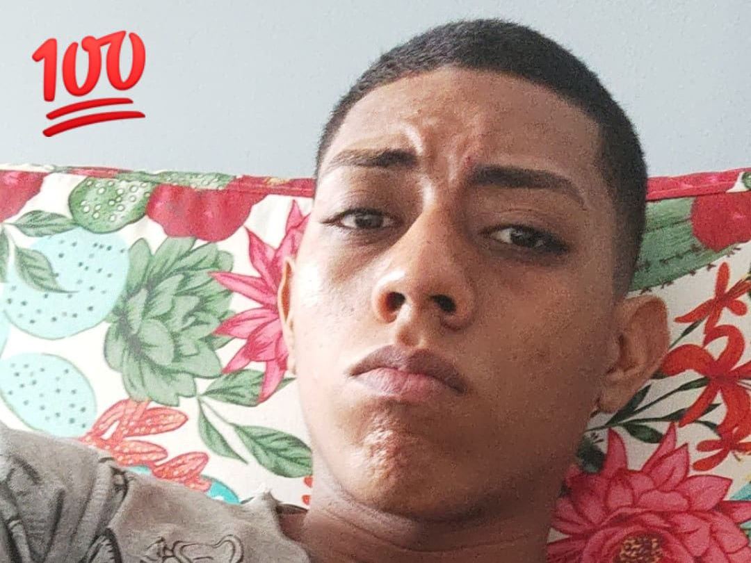 Jhonathanboy20 profilbild på webbkameramodell 