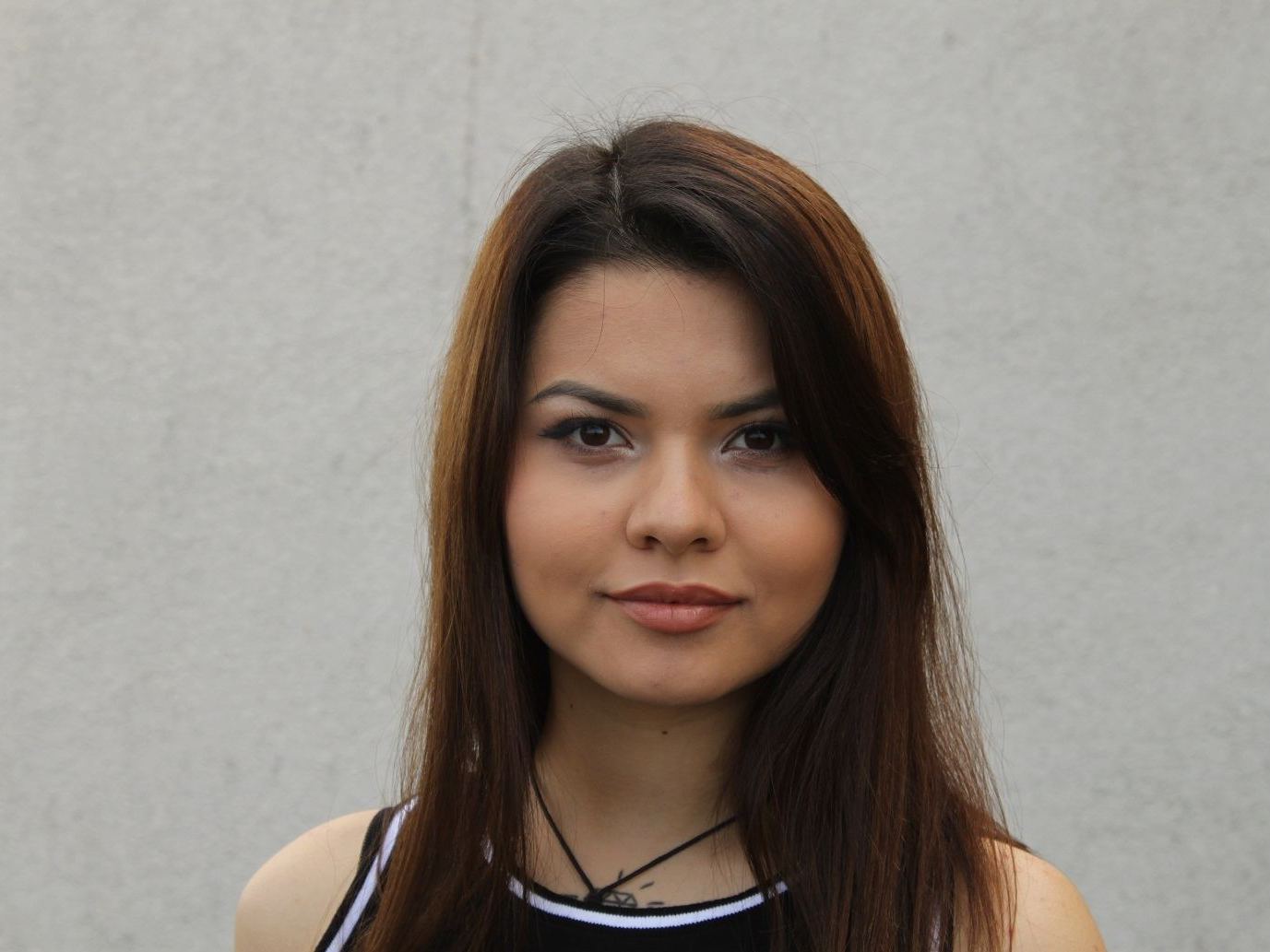 GinaRasles profielfoto van cam model 