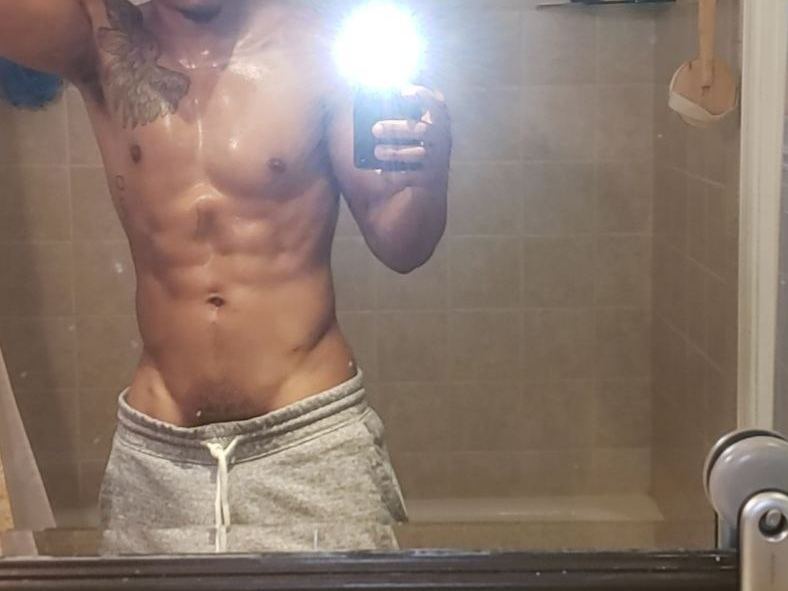 Foto de perfil de modelo de webcam de WackMe 