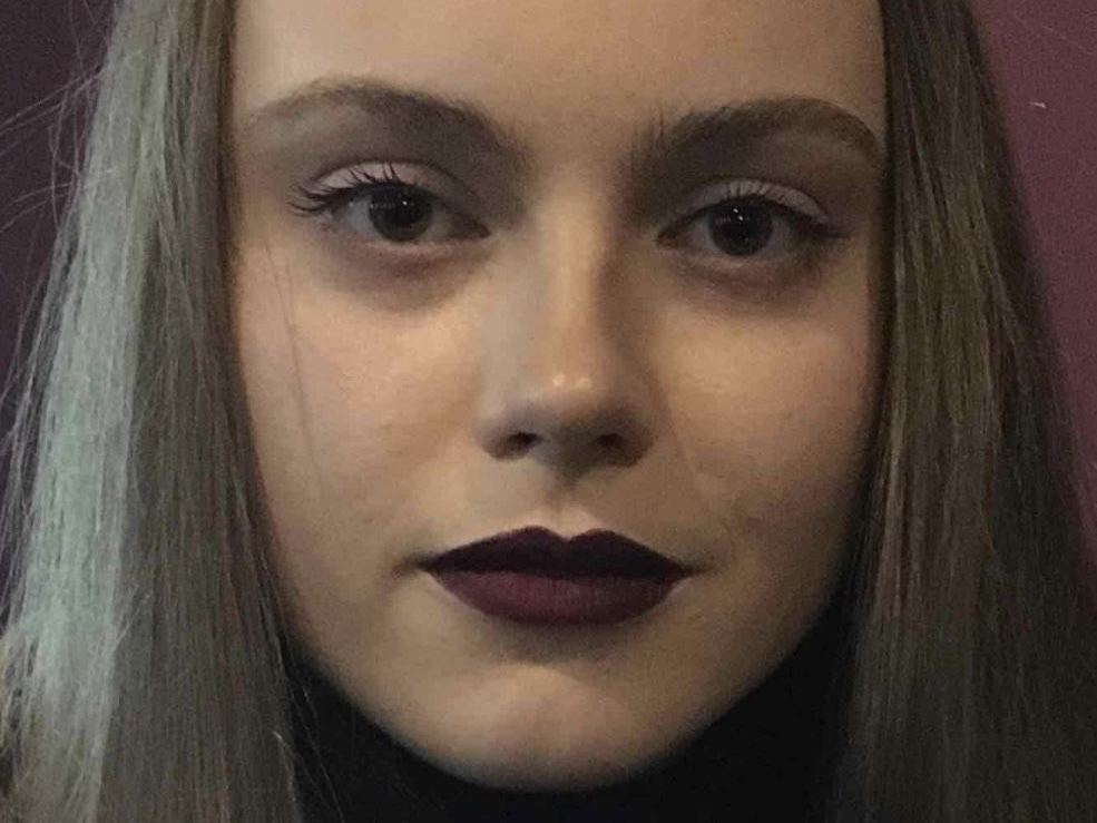 KsenyaGagg Profilbild des Cam-Modells 