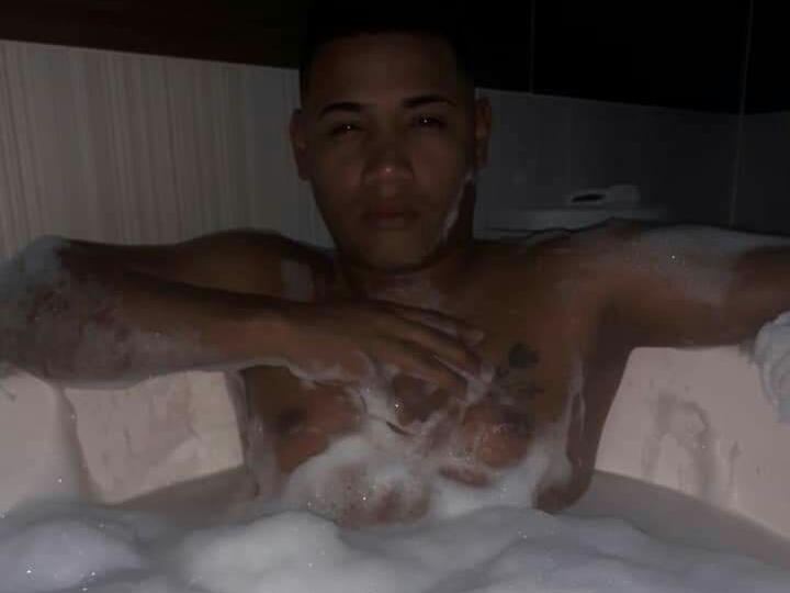 Foto de perfil de modelo de webcam de ADANXXX_1 