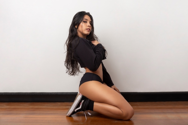 Performer ISABELA_KILA Photo 1