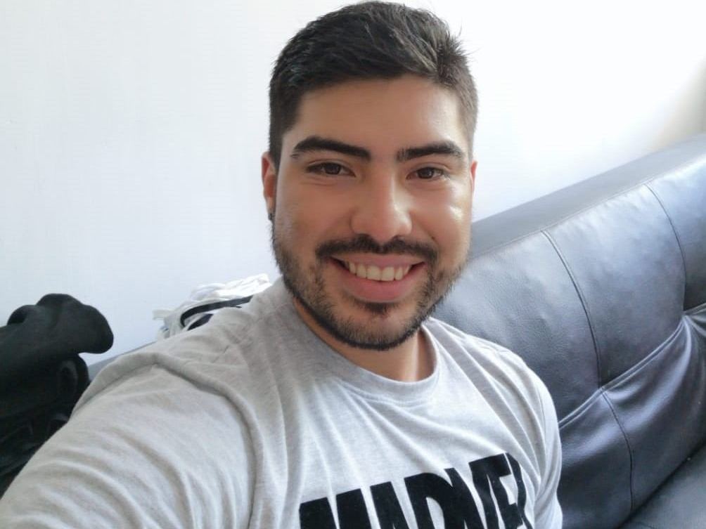 Profilbilde av MaxineMortem webkamera modell