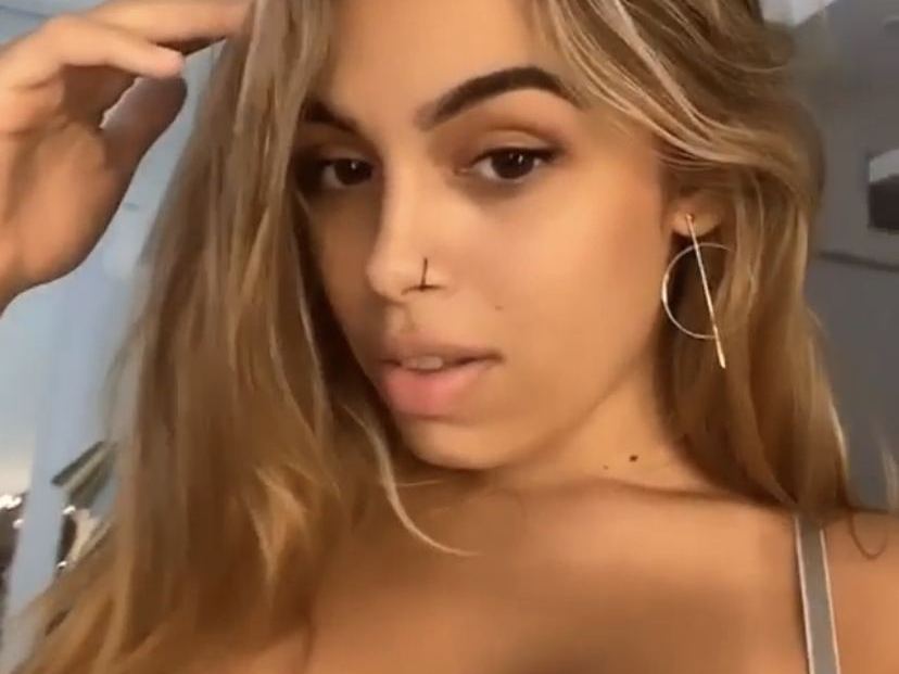 Kim_Kayxoxo immagine del profilo del modello di cam