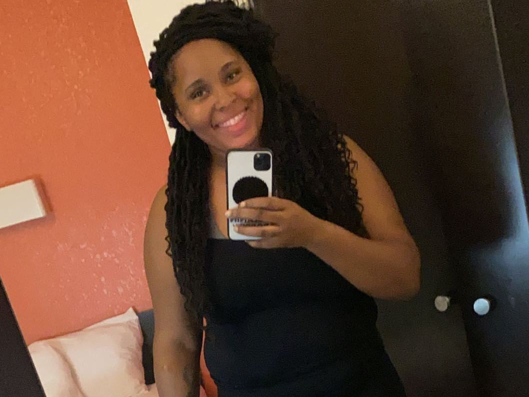 PrincessLisaRosemary immagine del profilo del modello di cam
