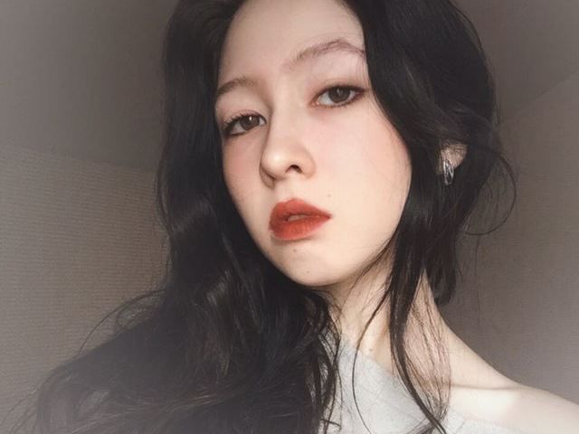 Foto de perfil de modelo de webcam de CandyLoli 