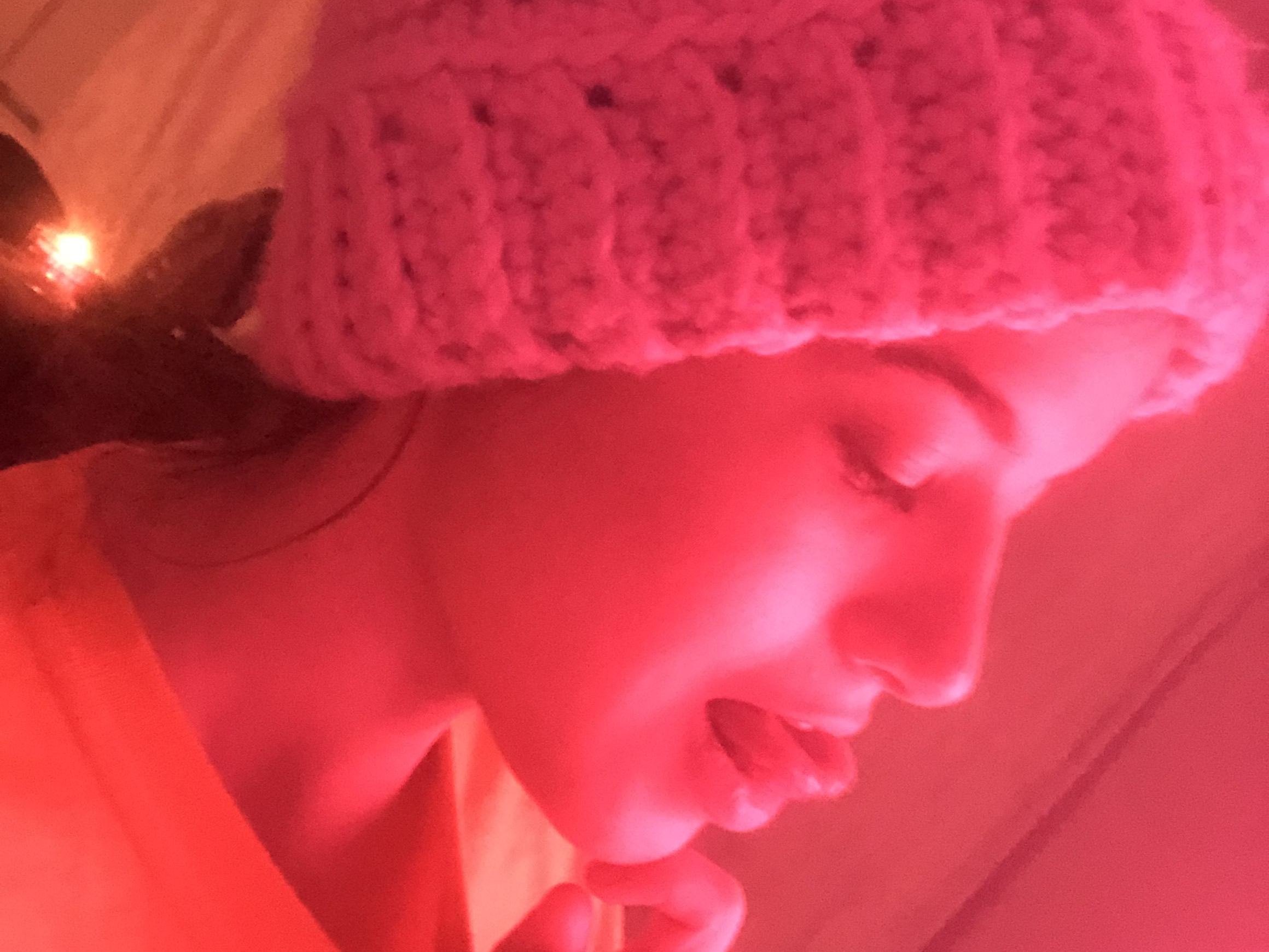Profilbilde av PrincessKandySweets webkamera modell