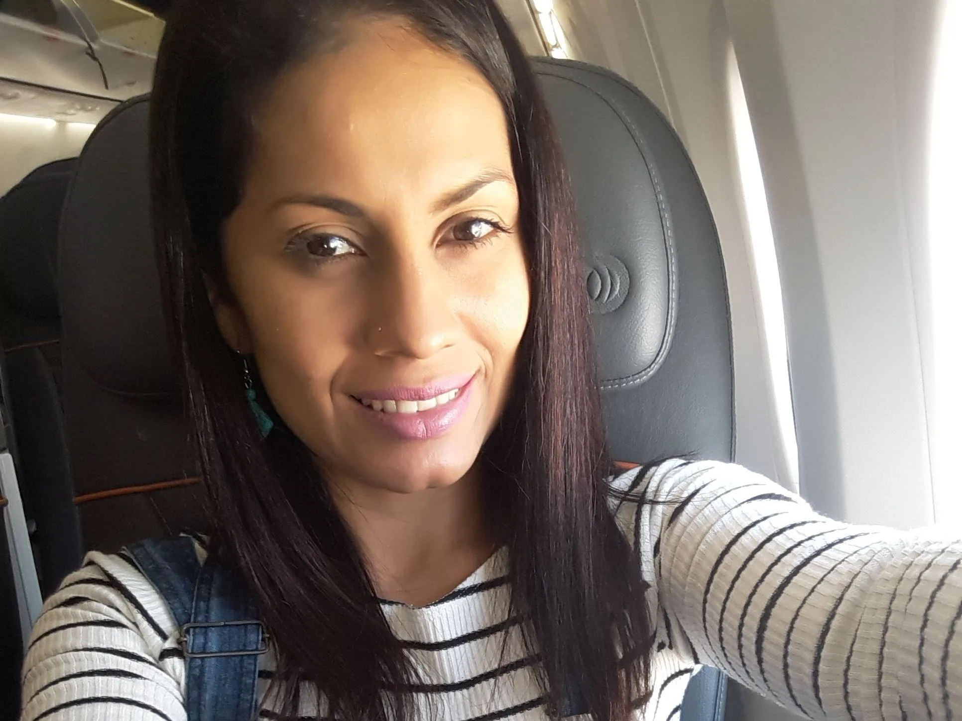 vickcam profielfoto van cam model