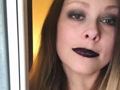 GoddessVivienneGrey profilbild på webbkameramodell 