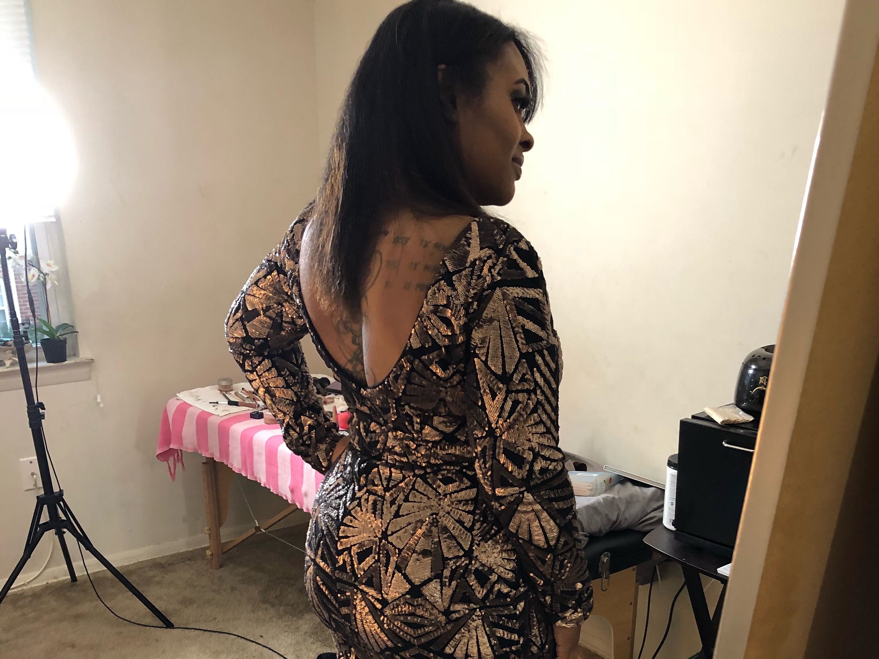 GoddessShiraRodriguez profilbild på webbkameramodell 