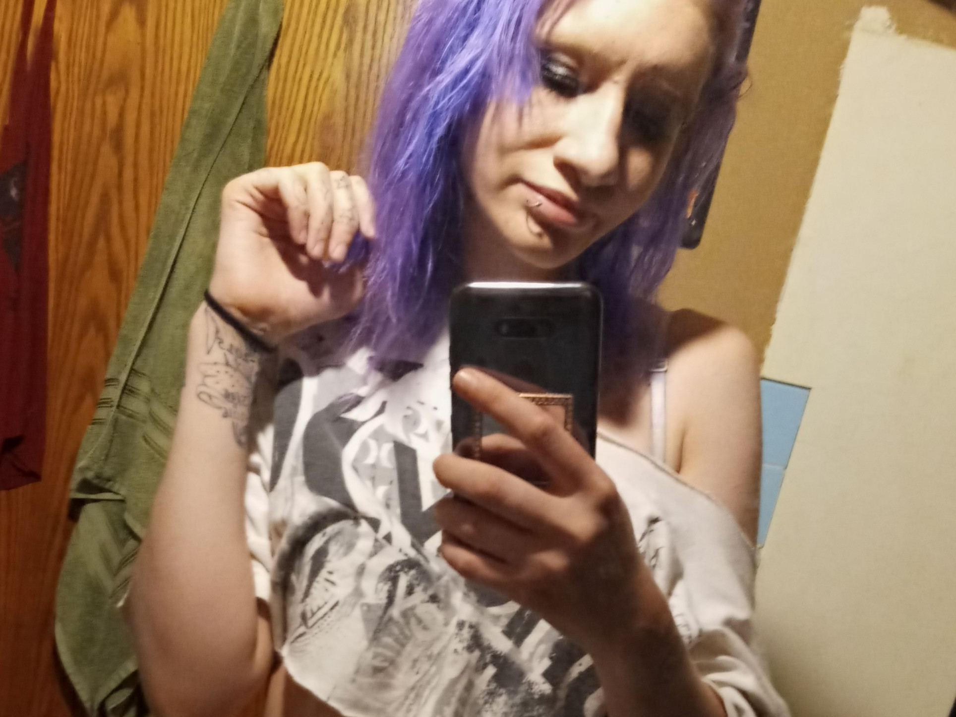 Imagen de perfil de modelo de cámara web de PrincessLucyHayze